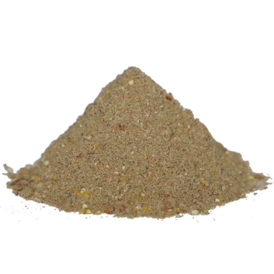 Steel Baits Hybrid Powder Marine Fish 3 kg