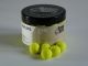 Steel Baits "Banane" 150ml Pop Ups