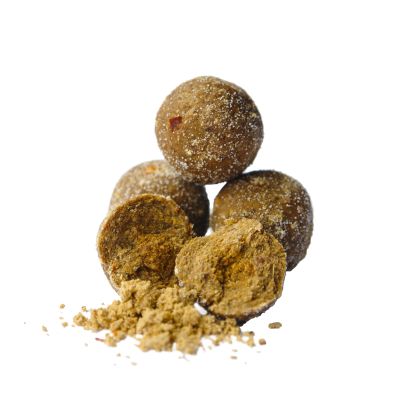 Steel Baits Ginger Impact 5 kg Boilies