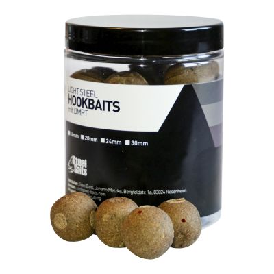 Light Steel Hookbaits Fiery Tuna 300ml