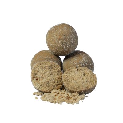 Steel Baits GLM+ 5 kg Boilies salted