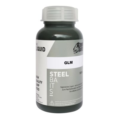 Steel Baits GLM Liquid 500ml