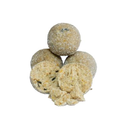 Steel Baits "Sweet Pearl Mk.2" 5 kg Boilies